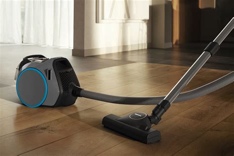 miele celine bougessis|Miele Boost CX1 PowerLine SNRF0 Bagless Canister Vacuum .